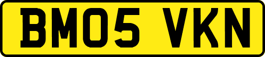 BM05VKN