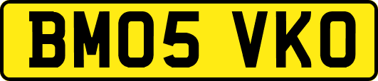 BM05VKO
