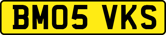 BM05VKS