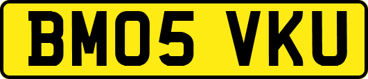BM05VKU