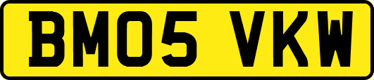 BM05VKW