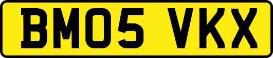 BM05VKX
