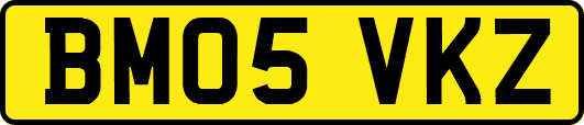 BM05VKZ