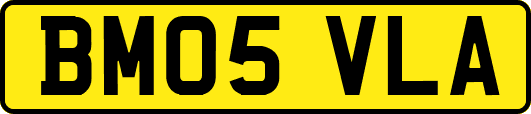 BM05VLA