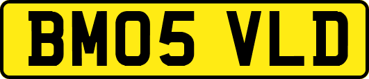 BM05VLD