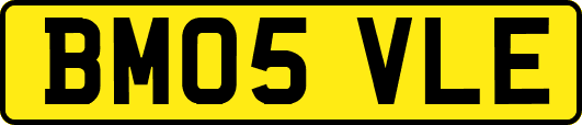 BM05VLE