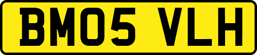 BM05VLH