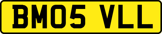 BM05VLL