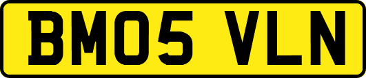 BM05VLN
