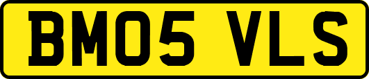 BM05VLS