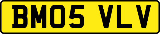 BM05VLV