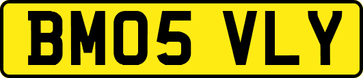BM05VLY