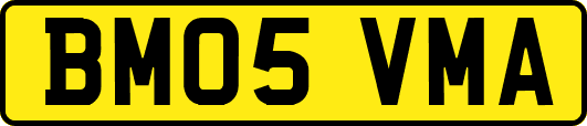 BM05VMA