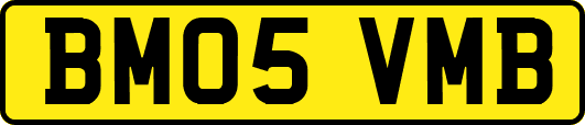 BM05VMB