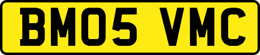 BM05VMC