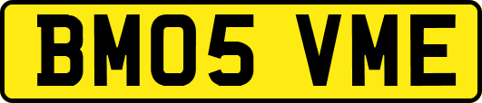 BM05VME