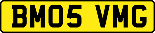 BM05VMG