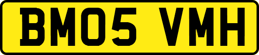 BM05VMH
