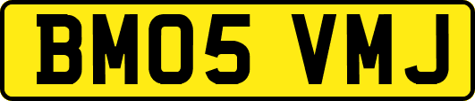 BM05VMJ