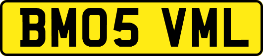 BM05VML