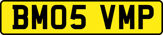 BM05VMP