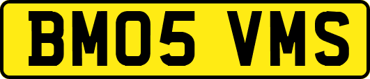 BM05VMS