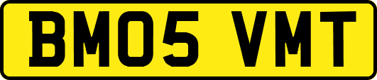 BM05VMT