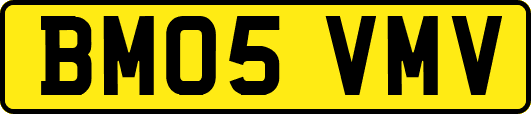 BM05VMV