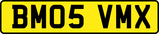 BM05VMX