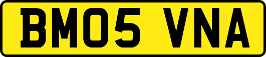 BM05VNA