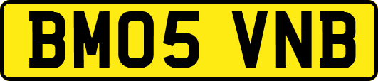 BM05VNB