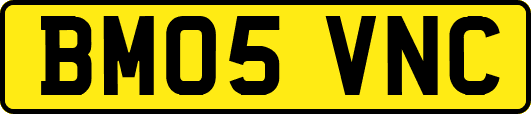BM05VNC