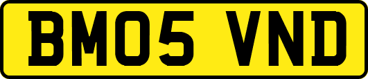 BM05VND
