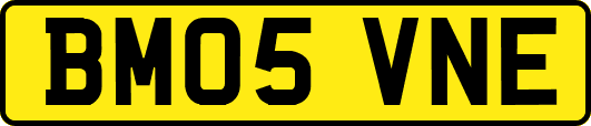 BM05VNE