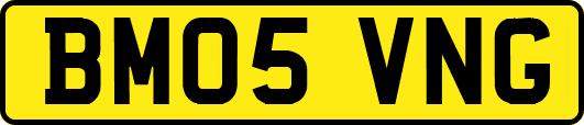 BM05VNG