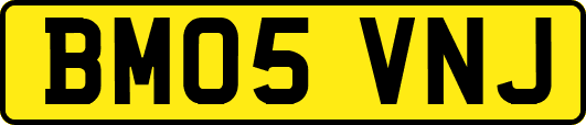 BM05VNJ