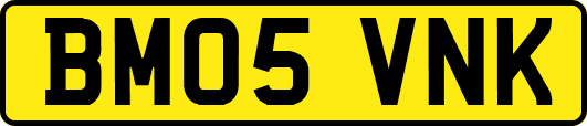 BM05VNK