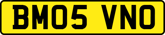 BM05VNO
