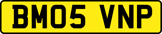 BM05VNP
