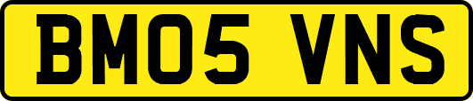 BM05VNS