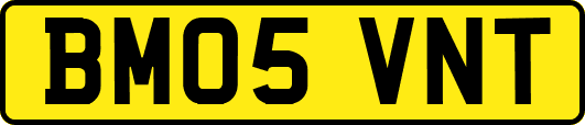 BM05VNT
