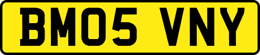 BM05VNY