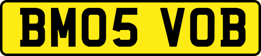 BM05VOB