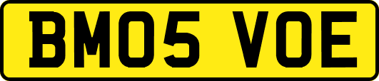 BM05VOE