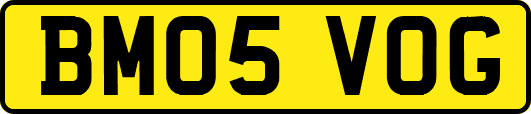 BM05VOG