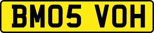 BM05VOH