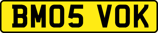 BM05VOK