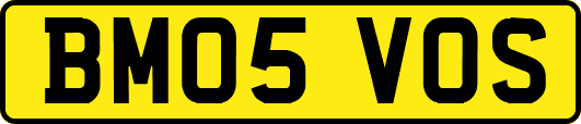 BM05VOS