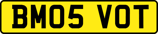 BM05VOT