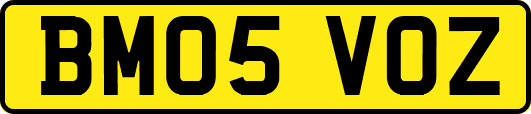 BM05VOZ